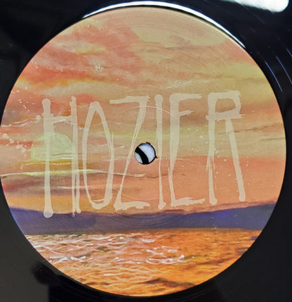 Hozier : Hozier (2xLP, Album, RE, Mem + CD, Album)