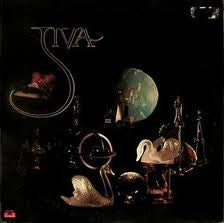 Jiva (5) : Still Life (LP, Album)