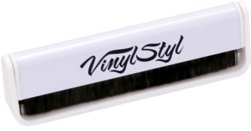 Vinyl Styl Anti-Static Record Brush