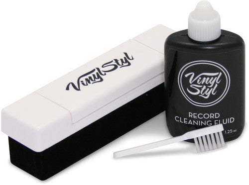 Vinyl Styl Deep Cleaning System