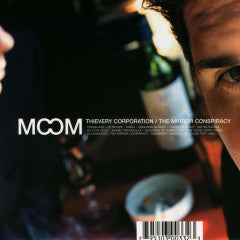 Thievery Corporation : The Mirror Conspiracy (2xLP, Album, RSD, Ltd, RE, Whi)