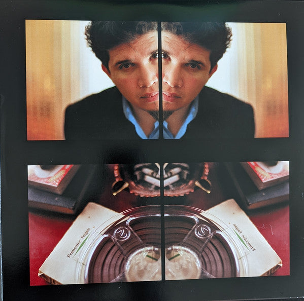 Thievery Corporation : The Mirror Conspiracy (2xLP, Album, RSD, Ltd, RE, Whi)