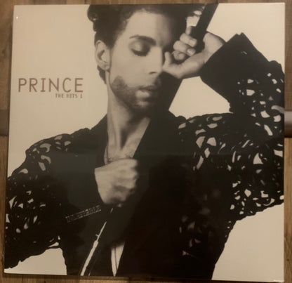 Prince : The Hits 1 (2xLP, Comp, RE)