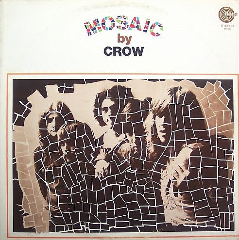 Crow (4) : Mosaic (LP, Album)