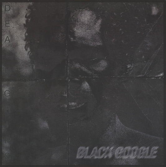 Death Grips : Black Google (LP, Mixtape, Unofficial)