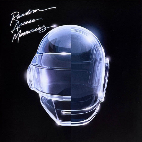 Buy Daft Punk : Random Access Memories (10th Anniversary Edition