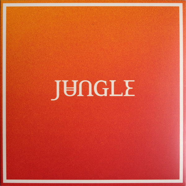 Jungle (12) : Volcano (LP, Album)