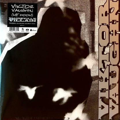 Viktor Vaughn : Vaudeville Villain (2xLP, Album, RE, Sil)