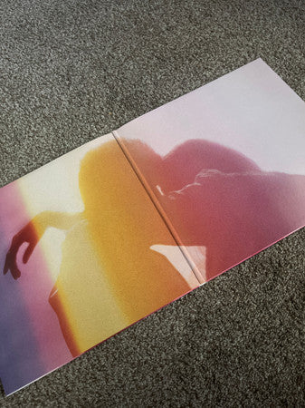 Passion Pit : Gossamer (2xLP, Album, S/Edition, GOL)