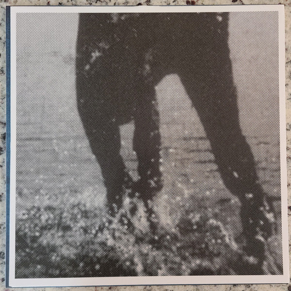 Dispatch : Silent Steeples (2xLP, RE, Mil)