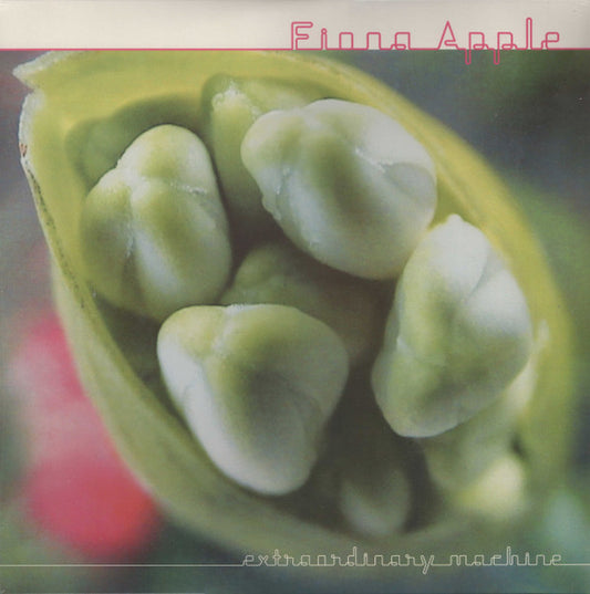 Fiona Apple : Extraordinary Machine (2xLP, Album, RE, 180)