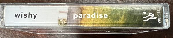 Wishy : Paradise (Cass, EP)