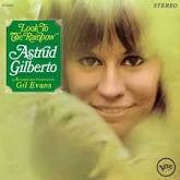 Astrud Gilberto : Look To The Rainbow (LP, Album, RE, 180)