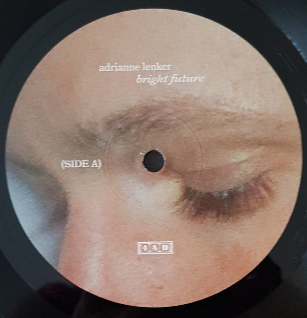 Adrianne Lenker : Bright Future (LP, Album)