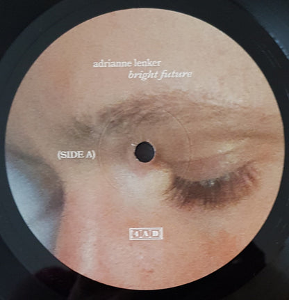 Adrianne Lenker : Bright Future (LP, Album)