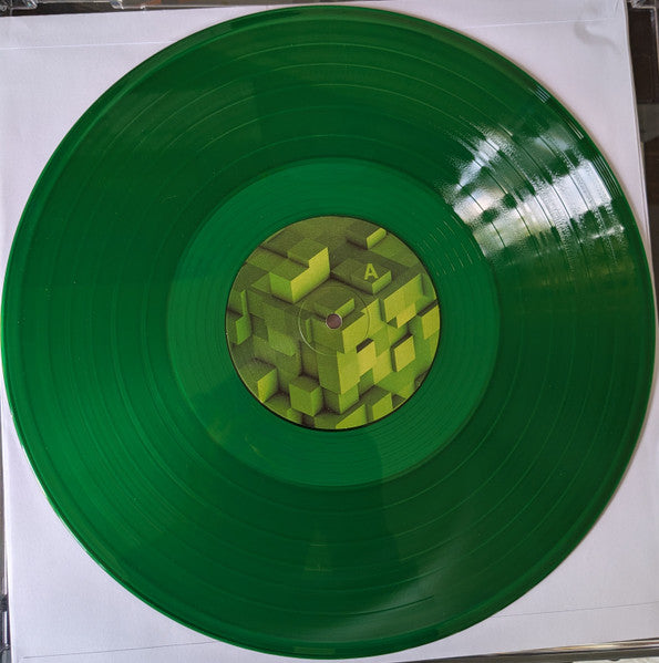 C418 : Minecraft Volume Alpha (LP, Album, RE, Gre)