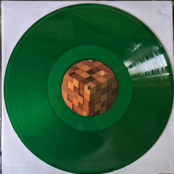 C418 : Minecraft Volume Alpha (LP, Album, RE, Gre)