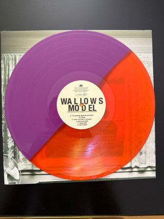 Wallows : Model (LP, Ltd, S/Edition, Ind)