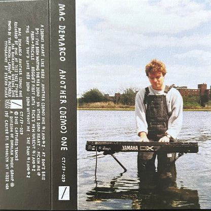 Mac Demarco : Another (Demo) One (Cass, Album, RE, Cle)