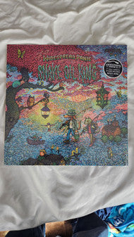 Widespread Panic : Snake Oil King (LP)