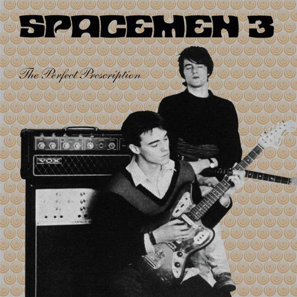 Spacemen 3 : The Perfect Prescription (LP, Album, RE, 180)