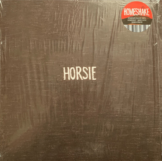 Homeshake : Horsie (LP, Album)