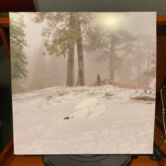 Wisp (5) : Pandora (12", EP, Mil)