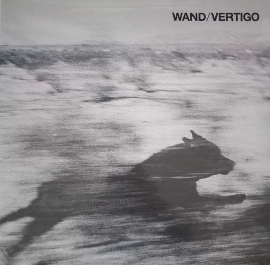 Wand (2) : Vertigo (LP, Album)