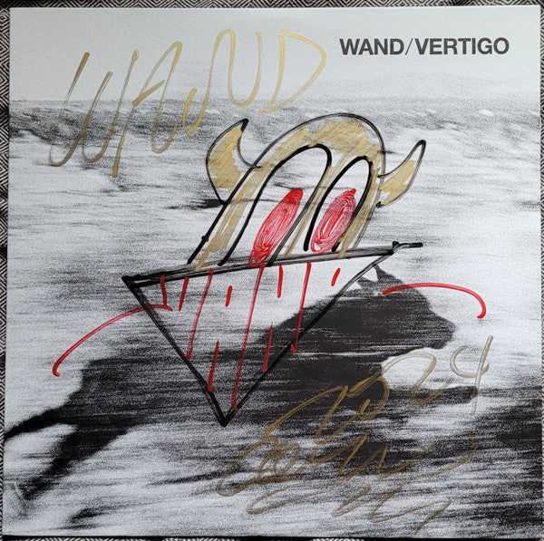 Wand (2) : Vertigo (LP, Album)