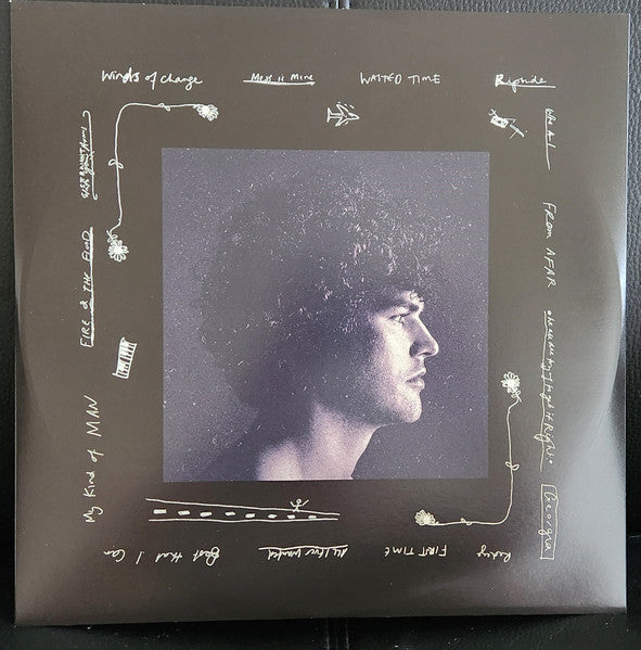 Vance Joy : Dream Your Life Away (10th Anniversary Edition) (2xLP, Album, Ltd, RE, Tra)