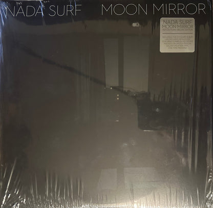 Nada Surf : Moon Mirror (2xLP, Album, Dlx, Ltd, Blu)