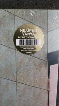 Nilüfer Yanya : My Method Actor (LP, Album, Gre)