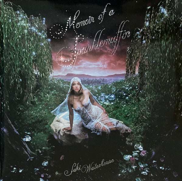 Suki Waterhouse : Memoir Of A Sparklemuffin (2xLP, Album, Ltd, Bla)