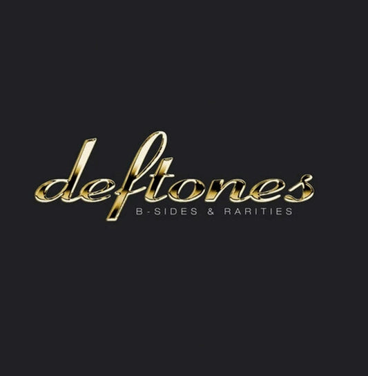 Deftones : B-Sides & Rarities (CD, Comp, RE, Dig)