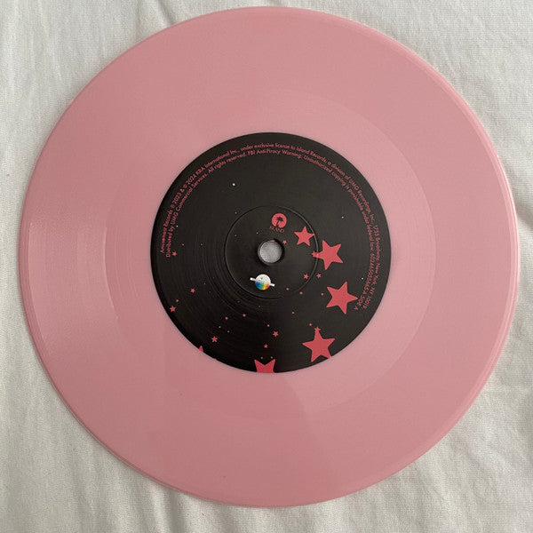 Chappell Roan : Pink Pony Club (7", Single, RE, RP, Pin)