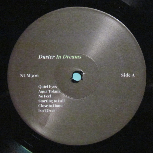 Duster (2) : In Dreams (LP, Album)