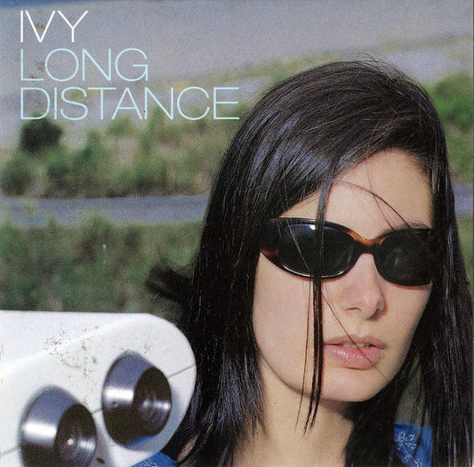 Ivy : Long Distance (2xLP)