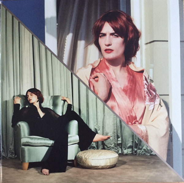 Florence + The Machine* : Ceremonials (2xLP, Album, 180)