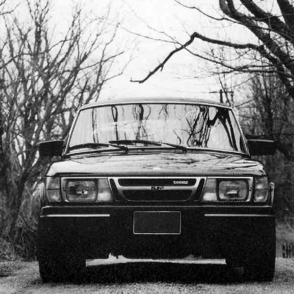 Slint : Tweez (LP, Album, Ltd, RE, RM, Red)