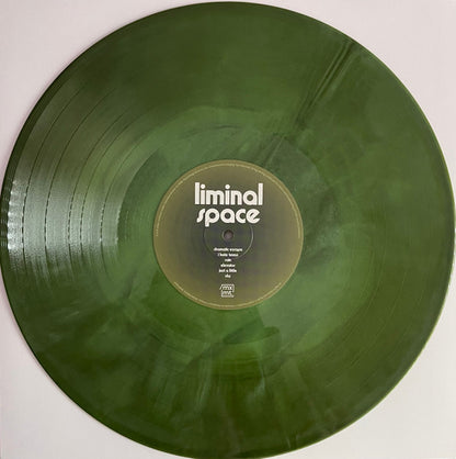 mxmtoon : Liminal Space (LP, Album, Gre)