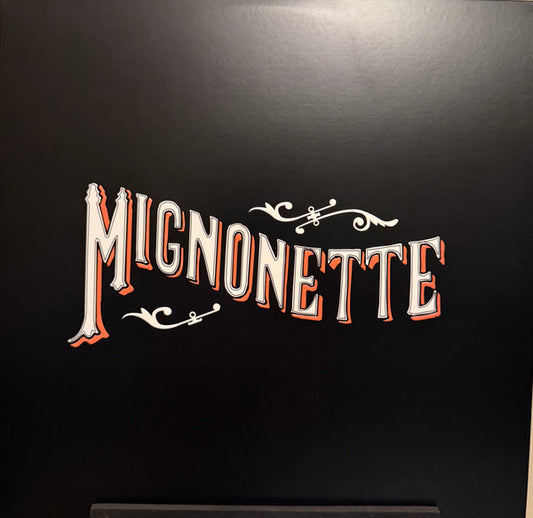 The Avett Brothers : Mignonette (2xLP, Album, RE, Sil)