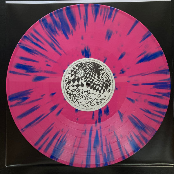 Ringo Deathstarr : Levitation Sessions (2xLP, "Su)