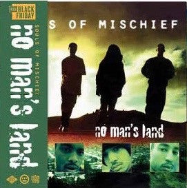 Souls Of Mischief : No Man's Land (2xLP, Album, RSD, RE)