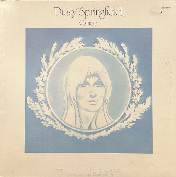 Dusty Springfield : Cameo (LP, Album, Pit)