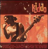 Kiddo (3) : Kiddo (CD, Album)