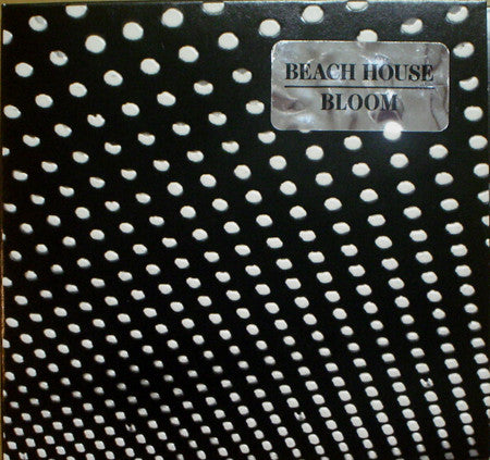 Beach House : Bloom (CD, Album)