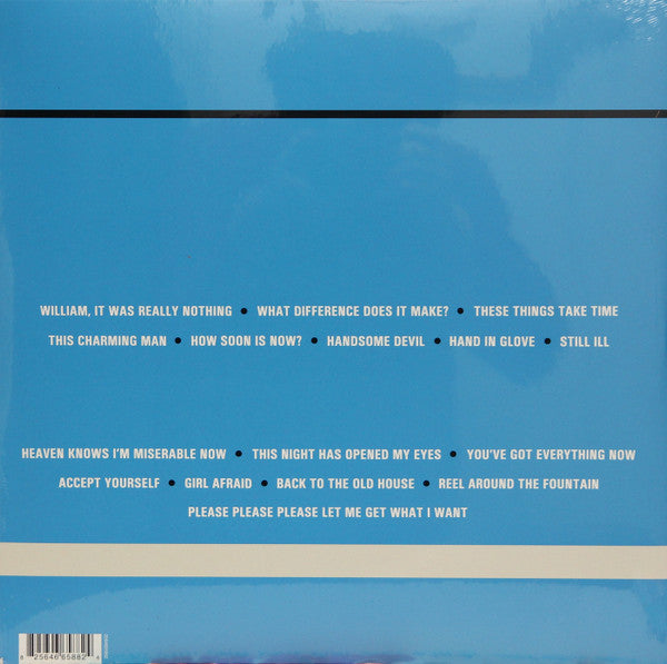 Buy The Smiths : Hatful Of Hollow (LP, Comp, RE, 180) Online for a 