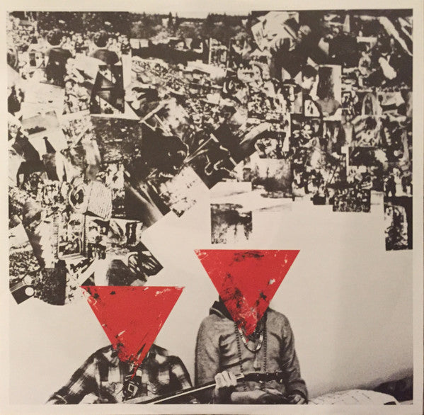 Foxygen : We Are The 21st Century Ambassadors Of Peace & Magic (LP, Album)