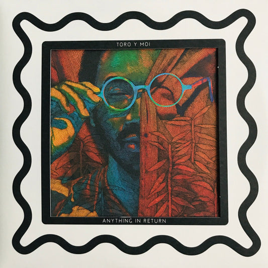 Toro Y Moi : Anything In Return (2xLP, Album, 180)