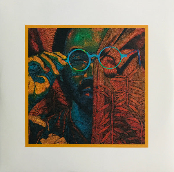 Toro Y Moi : Anything In Return (2xLP, Album, 180)